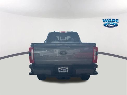 New 2025 Ford F350 Lariat w/ Lariat Ultimate Package image 6
