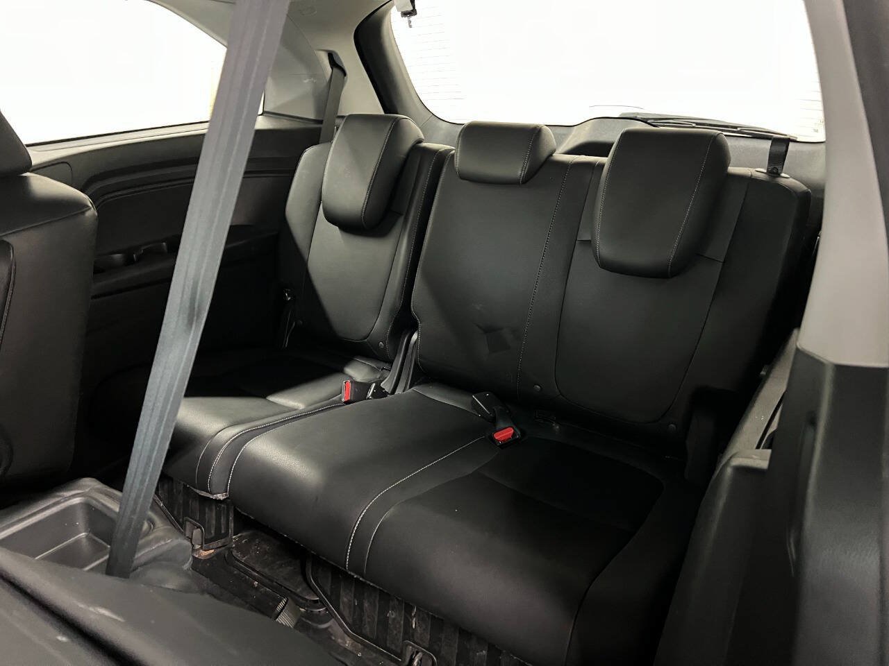 Used 2021 Honda Odyssey EX-L image 10