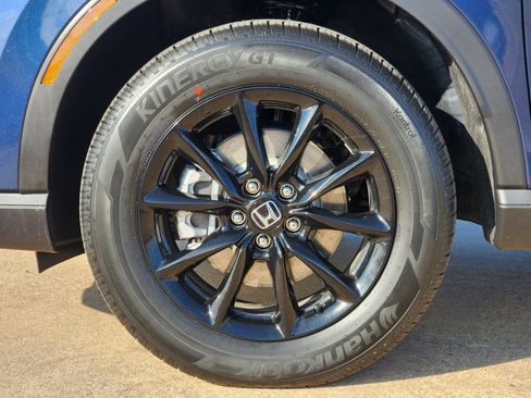 New 2026 Honda CR-V Sport image 11