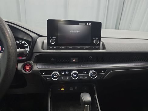 Used 2024 Honda CR-V EX image 13