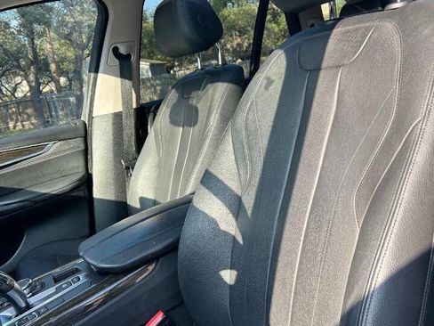 Used 2016 BMW X5 sDrive35i image 16