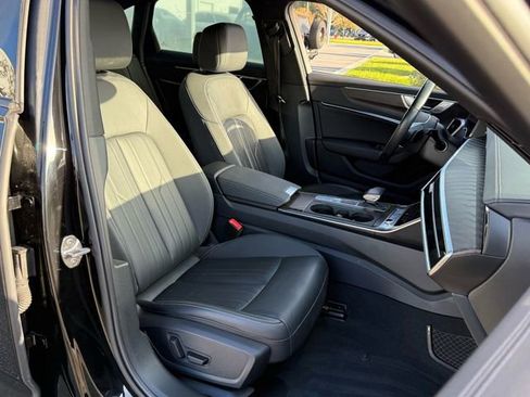 Used 2023 Audi A6 3.0T Premium image 18