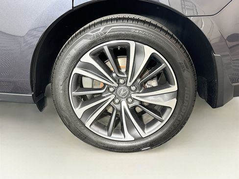 Used 2020 Acura MDX FWD w/ Technology Package image 11