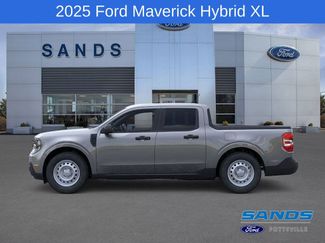 New 2025 Ford Maverick XL video 3