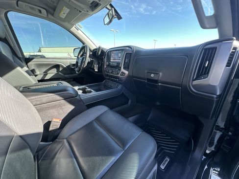 Used 2016 GMC Sierra 1500 SLT image 27
