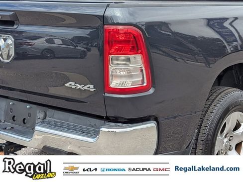 Used 2021 RAM 1500 Big Horn image 7