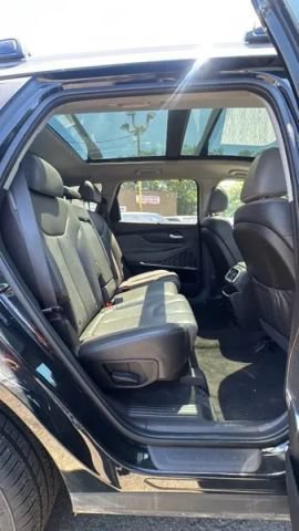Used 2020 Hyundai Santa Fe SEL AWD/4WD image 16