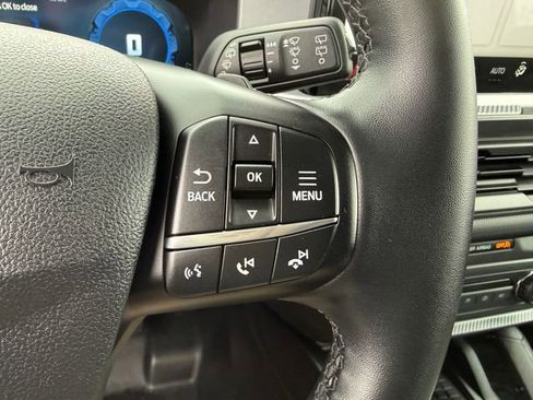 Used 2025 Ford Bronco Sport Badlands AWD/4WD image 18