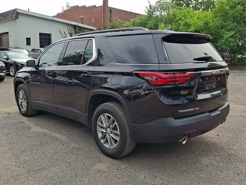 Used 2023 Chevrolet Traverse LT AWD/4WD image 6