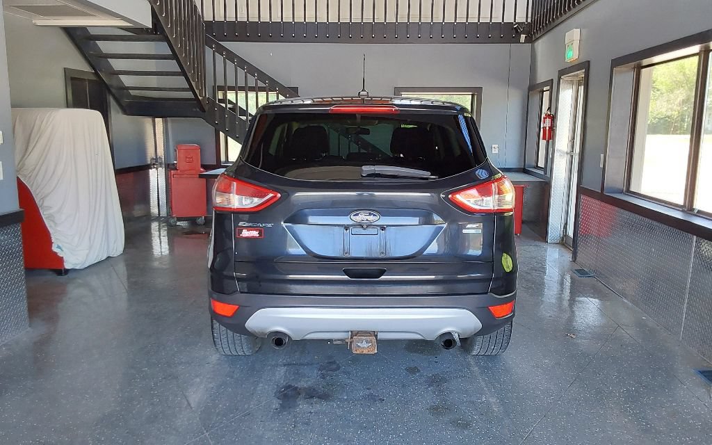 Used 2014 Ford Escape SE AWD/4WD image 12