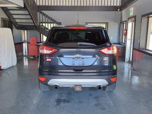 Used 2014 Ford Escape SE AWD/4WD image 12