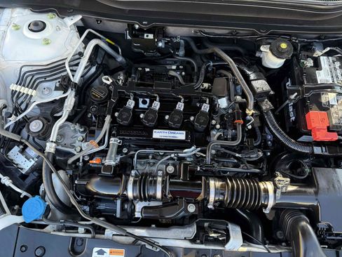 Used 2019 Honda Accord Sport image 27