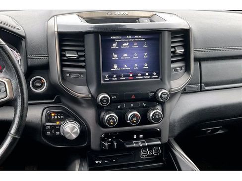 Used 2019 RAM 1500 Sport w/ Trailer Tow Group image 6