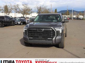 Used 2024 Toyota Tundra Limited video 1