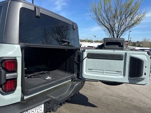 Used 2023 Ford Bronco Raptor image 44