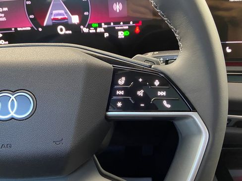 Used 2025 Audi A5 2.0T Premium Plus w/ Premium Plus image 14