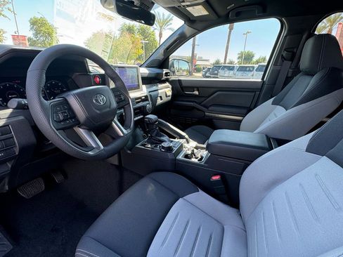 New 2026 Toyota Tacoma TRD Off-Road image 17