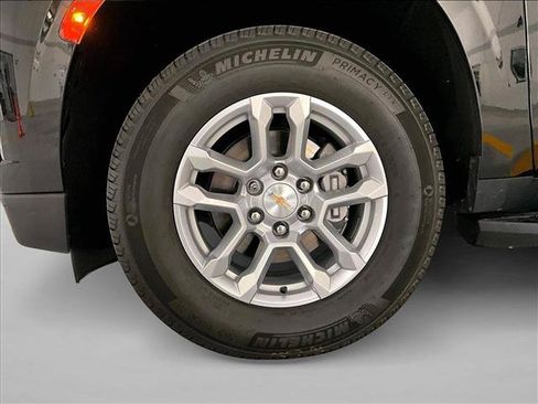 Used 2022 Chevrolet Tahoe LS RWD image 10
