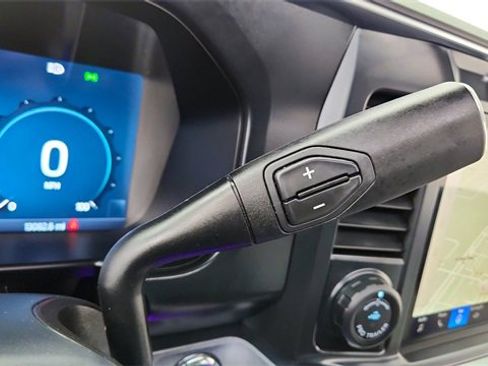 Used 2024 Ford F250 Limited w/ FX4 Off-Road Package image 49