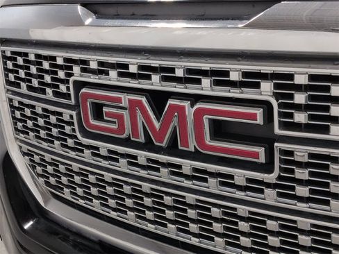 Used 2016 GMC Sierra 1500 Denali image 13