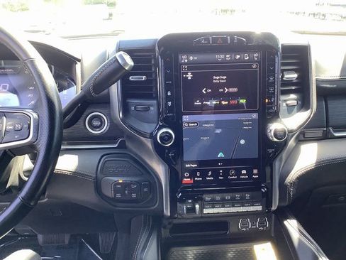 Used 2023 RAM 2500 Rebel w/ Level 2 Equipment Group image 17