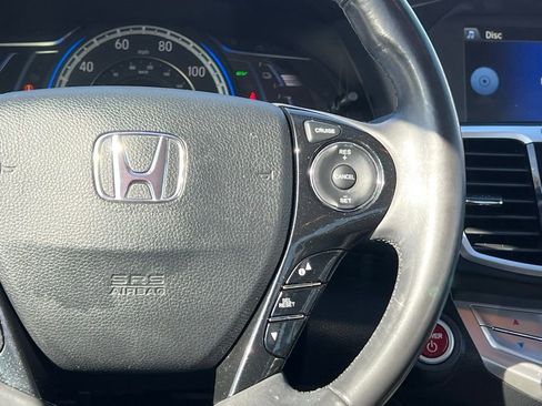 Used 2014 Honda Accord EX-L image 21