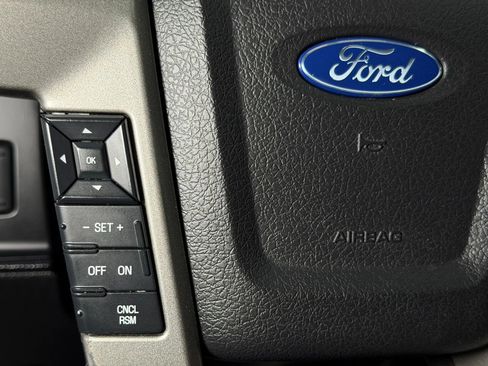 Used 2017 Ford Expedition Limited w/ Equipment Group 301A RWD image 25