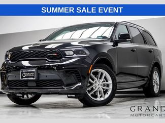 Used 2025 Dodge Durango GT AWD/4WD video 1