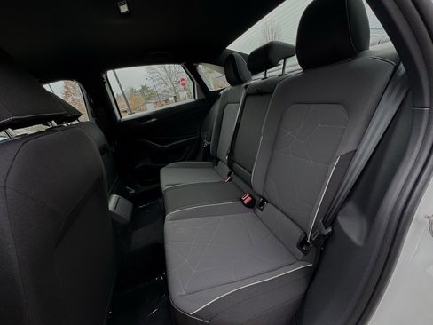 New 2026 Volkswagen Jetta Sport image 27