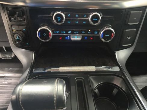 Used 2023 Ford F150 Lariat w/ Equipment Group 502A High AWD/4WD image 23