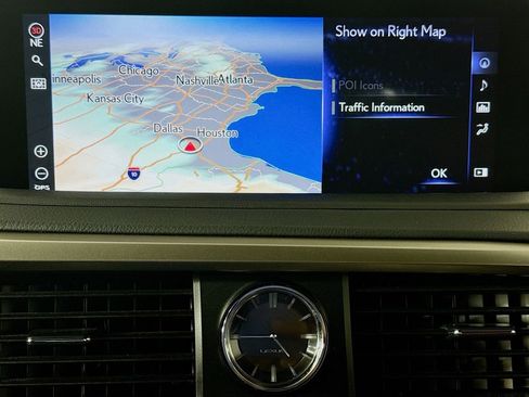 Used 2021 Lexus RX 350 F Sport image 13