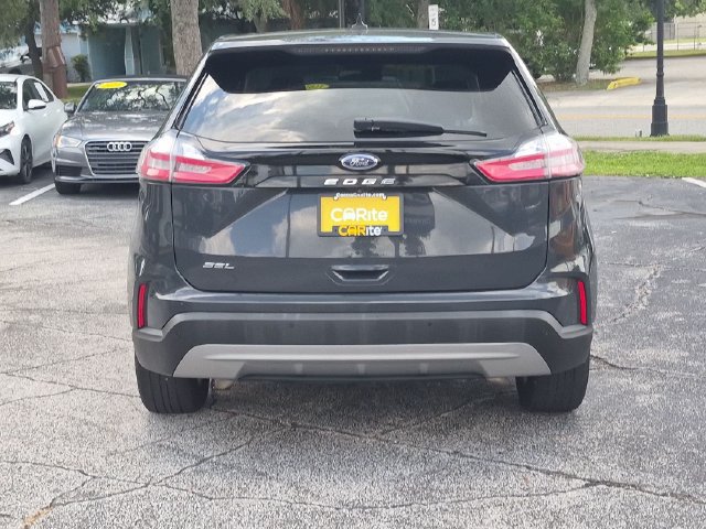 Used 2021 Ford Edge SEL FWD image 6