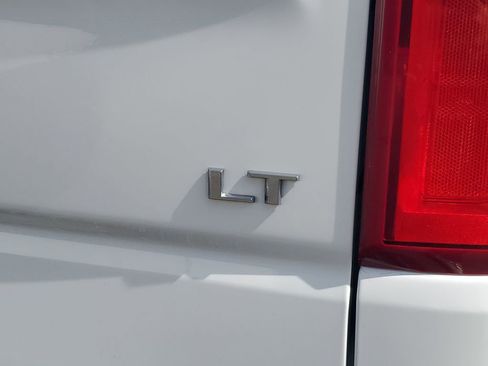 Used 2020 Chevrolet Silverado 1500 LT Trail Boss image 7