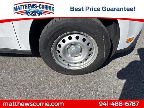 New 2026 Ford Maverick XL image 13