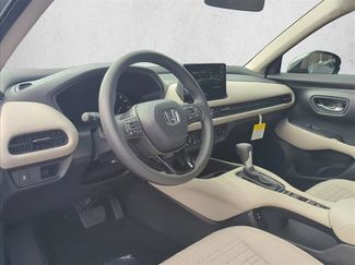 New 2026 Honda HR-V LX video 3