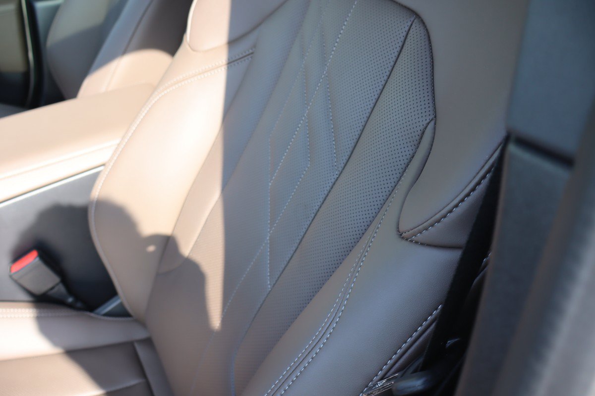 Used 2026 BMW X3 M50 AWD/4WD image 31