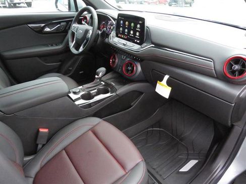 New 2025 Chevrolet Blazer RS w/ Enhanced Convenience Package image 14