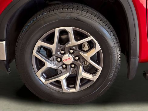 Used 2023 GMC Sierra 1500 SLT RWD image 10