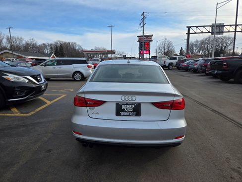 Used 2015 Audi A3 1.8T Premium image 9