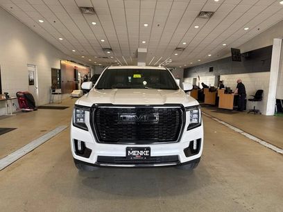 Used 2023 GMC Yukon Denali Ultimate w/ LPO, Floor Liner Package