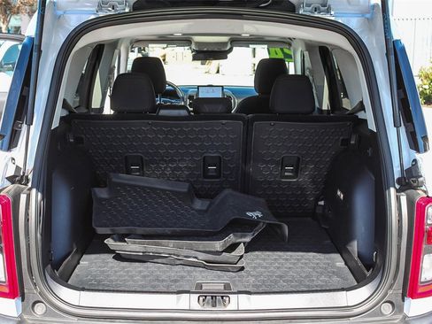 Used 2024 Ford Bronco Sport Big Bend w/ Convenience Package image 32