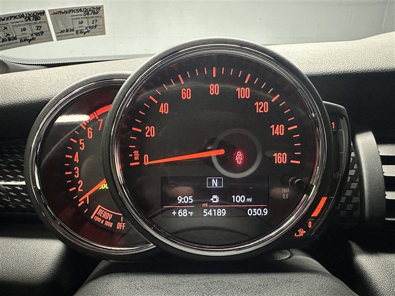 Used 2018 MINI Cooper S w/ Premium Package FWD image 28