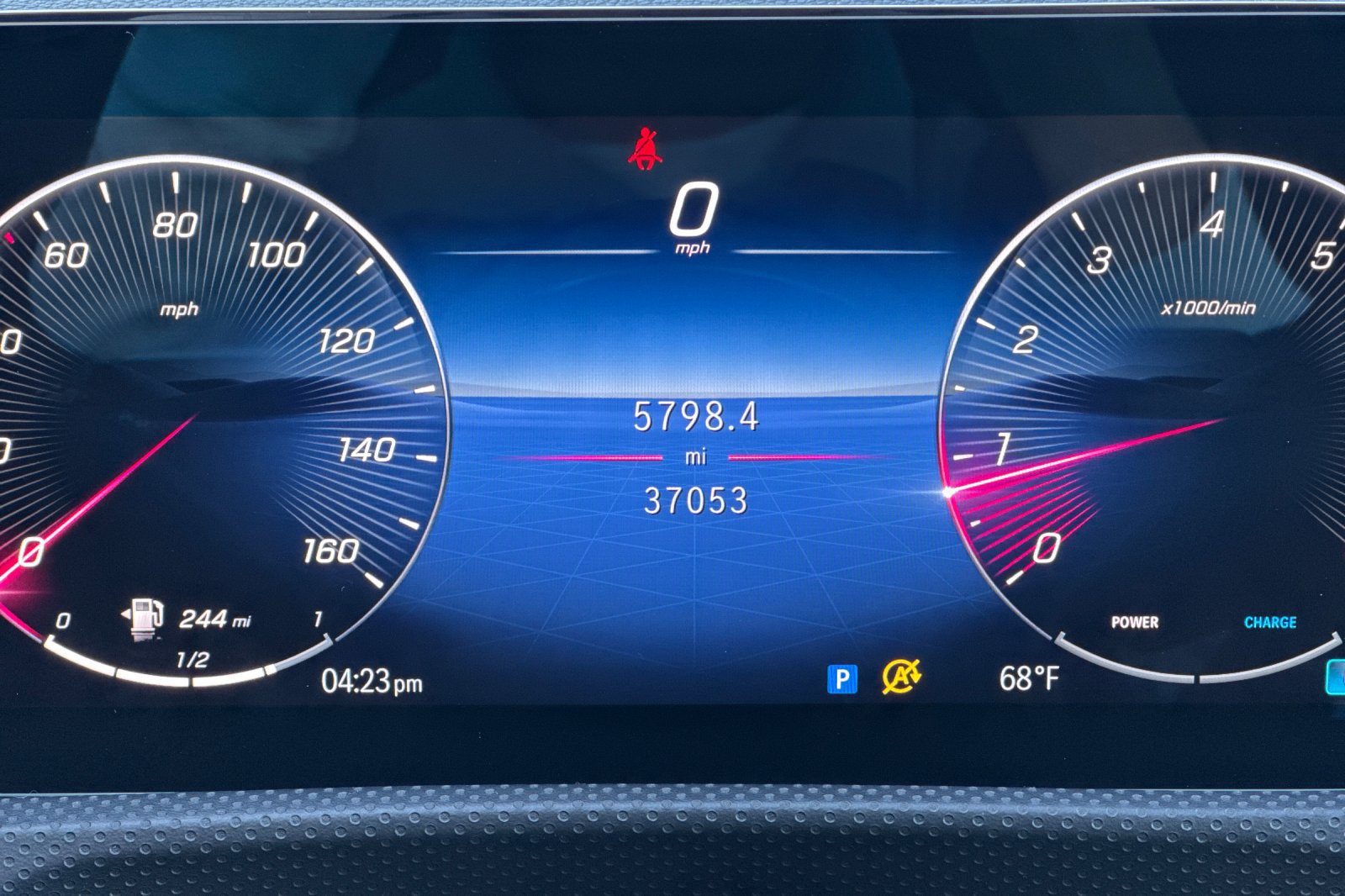 Used 2025 Mercedes-Benz CLA 250 image 32