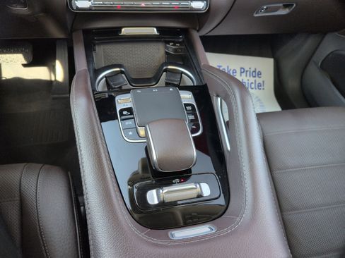 Used 2020 Mercedes-Benz GLS 450 4MATIC image 14