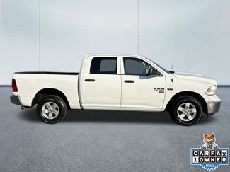 Used 2022 RAM 1500 Tradesman w/ Popular Equipment Group video 2