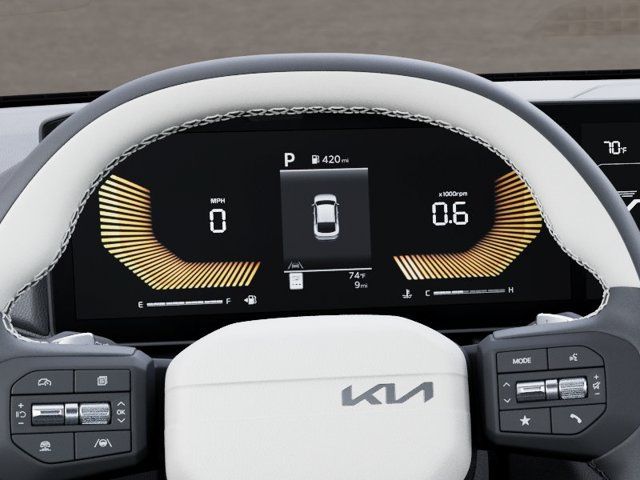 New 2026 Kia K4 GT-Line FWD image 22