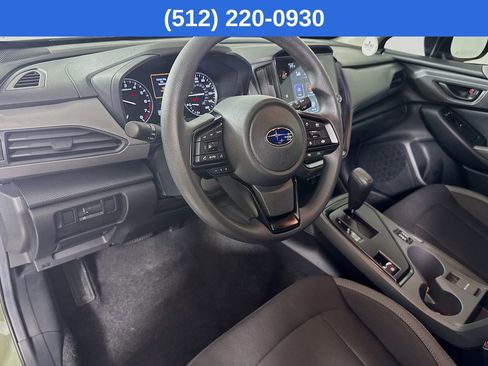 Certified 2026 Subaru Crosstrek 2.0i Premium AWD/4WD image 10