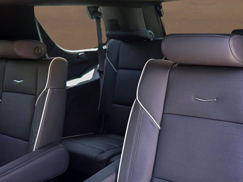 New 2026 Cadillac Escalade Sport w/ Touring Package image 21