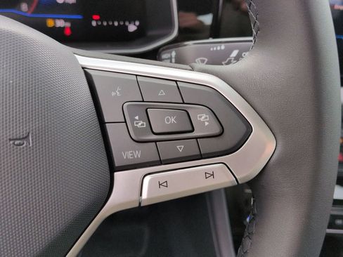 New 2026 Volkswagen Jetta SE FWD image 25