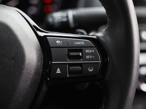 Used 2025 Honda Civic FWD Hybrid Sedan image 37
